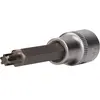 Brilliant Tools, Clé à douille + douilles, BT022732