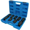 Coffret de douilles pour cardans - Brilliant Tools BT671000