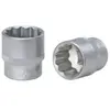 KSTOOLS 3/8" Douilles 12 pans, 10mm