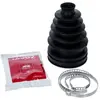 KS Tools Riveteuse pneumatique standard 3,2-4-4,8-6,4 mm - 515.3115