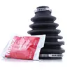 KS Tools 515.3120 Lot de 4 manchons d'essieu universels