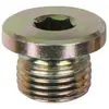 KS Tools 150.1457 Bouchons de vidange de rechange m 20 x 1,5 mm