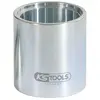 KS Tools Douille Ø int, 64 mm, Ø ext, 74 mm