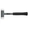 Maillet anti-rebond KS TOOLS - Tête interchangeable - 590 g - 140.5272