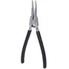 KSTOOLS Pince pour clips soufflet rotule, inclinée