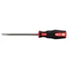 Tournevis à fente standard - KSTOOLS - 7,9mm 5/16" 150mm - Embout plat en titane