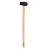 Masse couple manche frène, 3kg KS TOOLS