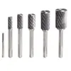 Générique KS Tools 515.3233 Fraise HM forme A denture en étoile 8 mm 65 mm