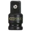 Adaptateur 3-8"-1-2" augment. KS TOOLS