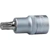 Kstools - 1/2' Douille tournevis, Torx, 55mm, T30