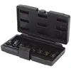 Jeu de douilles à choc TORX 1/2'' - KSTOOLS - 8 pièces