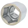 KS Tools Douille 6 pans - 1'' - 71 mm - CHROMEplus