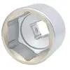 KS Tools Douille 6 pans - 1'' - 65 mm - CHROMEplus
