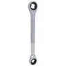KS TOOLS Clés polygonales Torx e GEARplus,E20xE24