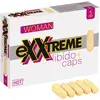 HOT Capsules libido stimulerend voor vrouwen