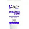 Hot-Hot V-Activ Stim.Creme Woman 50Ml-Creams&lotions&sprays