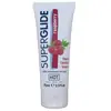Lubrifiant Comestible Goût Framboise 75mL  