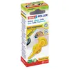 Merkloos / Sans marque Recharge Roller Colle Repositionnable