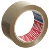Sign - Ruban Adhesif Pvc Havane Tesa 50mmx66m - Lot De 6