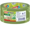 tesapack ruban adhésif emballage Eco & Strong, 50 mm x 66 m