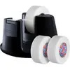 tesa dévidoir de table Easy Cut Compact, pack  conomique