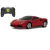 Rastar Voiture de tourisme électrique Jamara Ferrari 488 GTB27 MHzpràªt à  rouler (RtR) 1:24