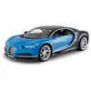 Rastar Jamara JAM 405 135 RC Bugatti Chiron 01h14 Bleu