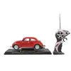 Jamara Volkswagen Coccinelle 1 18 Rc Cast 27 Mhz Véhicule