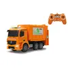 Jamara vuilniswagen Mercedes-Benz Antos 1:20 2,4GHz - 405079