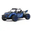 JAMARA Véhicule télécommandé Derago XP1 4WD Bleu 1:18