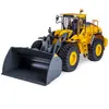 Orange Radlader Volvo L260H Metal 1:14 2,4GHz