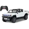 Jamara 402134 Hummer EV 1:16 wit - 402134