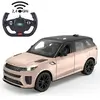 Gold Range Rover Sport SV 1:14 2,4GHz Tür manuell