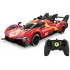 Jamara Ferrari 499P 1:24 rot 2,4GHz