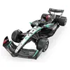 Schwarz Kitchen Mercedes-AMG F1 W15 E Performance 1:12 schwarz 2,4GHz