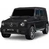 JAMARA Voiture radiocommandée Mercedes-AMG G63 RASTAR noire pour garçon de 6 ans et plus