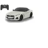 Jamara Voiture électrique Radiocommandée Super Roadster Bmw Z4