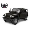 Jamara Jeep Wrangler Jl Voiture Moteur Électrique 1:14 Voiture Rc