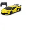 Jamara Lamborghini Aventador SVJ 1:24 gelb 40MHz