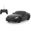 Jamara BMW Z4 Roadster 1:24 schwarz 27MHz