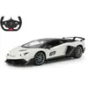 JAMARA Voiture télécommandée Lamborghini Aventador SVJ Performance