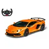 Jamara Lamborghini Aventador SVJ 1:14 orange 2,4GHz A