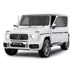 Jamara Mercedes-Benz AMG G63 1:14 weiß 2,4GHz B