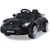 Jamara 460548 Ride-on Mercedes-Benz AMG GT R 2,4 GHz 12 V 2 Vitesses 2...