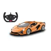 JAMARA- Lamborghini Sián FKP 37 Sport Car, 403127, Orange