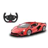 JAMARA Lamborghini Sián FKP 37 1:14 Rouge 2,4GHz Porte Manual