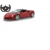 Rastar Afstandsbestuurbare Ferrari SF90 Stradale 1:14 rood, inclsueif 2,4GHz afstandsbediening - 403122
