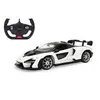 Jamara- McLaren Senna Car, 403118, Blanc
