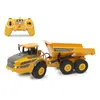 Jamara Muldenkipper Volvo A40G 1:20 2,4GHz