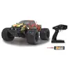Jamara Nightstorm Monstertruck Bl 4wd 1:10 Lipo 2,4ghz Avec Led